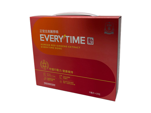 健康食品禮盒