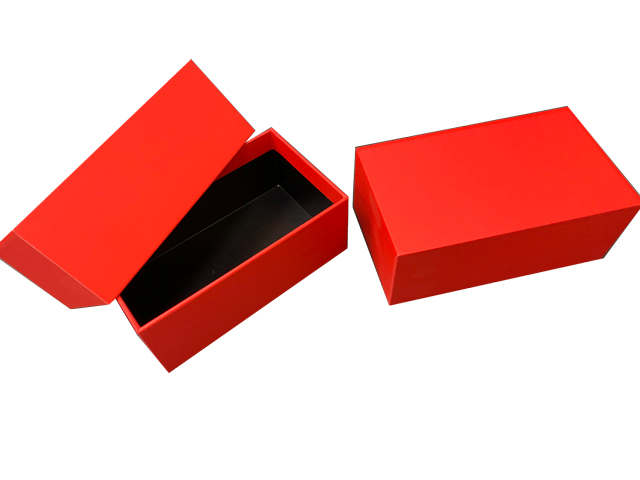 iPhone 盒 / 直角盒